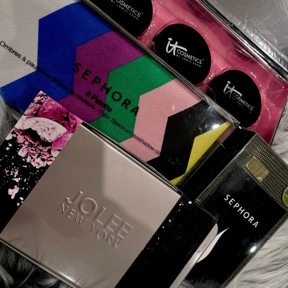 Sephora Other - Sephora Makeup Gift Set